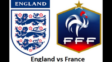 England’s friendly against France at Wembley in doubt