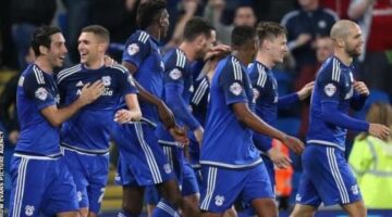 Football League rebrand to EFL ‘insulting’ to Welsh clubs