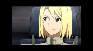 Heavy Object Episode 7 Review – ANN