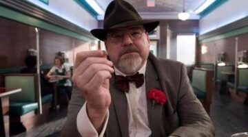 Heroes Reborn Episode 9: “Sundae, Bloody Sundae Review | Eggplante