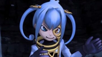Wii Rodea the Sky Soldier is Better than Wii U or 3DS