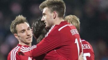 Beware Bendtner – Why Arsenal flop could send Ibrahimovic & Sweden crashing out