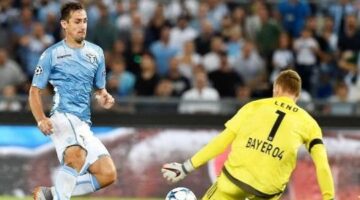 Klose may swap Lazio for MLS; Chelsea rival Manchester United for Ronaldo?