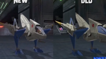 Check Out NWR’s Star Fox Zero Graphics Comparison Video