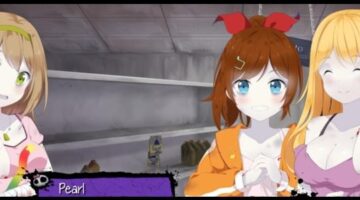 Undead Darlings Updates Turn Focus Toward Characters