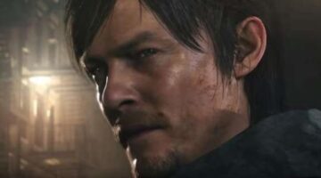 Kojima and del Toro Collaboration ‘Needs to Happen,’ Says Norman Reedus
