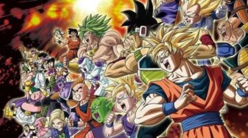 Dragon Ball Z: Extreme Butōden 3DS Review – Impulse Gamer