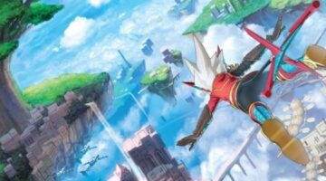 Rodea The Sky Soldier Review – Gamer’s Haven