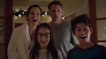 Nintendo Released Another Family Oriented Wii U TV Ad