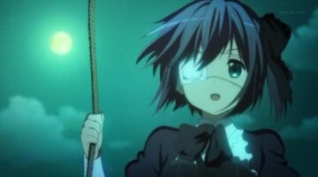 Imagination in Chuunibyou, Love and Other Delusions
