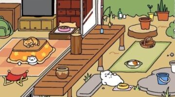 Neko Atsume: Kitty Collector – Tips, Tricks, Cheats, How to Beat, and Strategy Guide