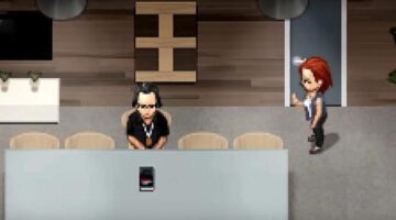 PAX AUS 2015 – Sometimes Always Monsters Interview