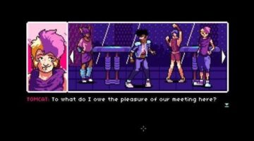 Read Only Memories Review | Gamespot