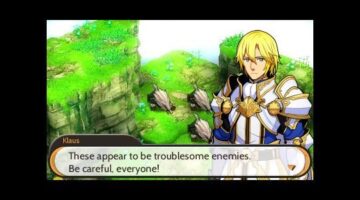 Stella Glow – Review | RPGamer