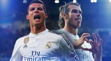 Cristiano Ronaldo or Gareth Bale: Who would be a better signing for Manchester United?