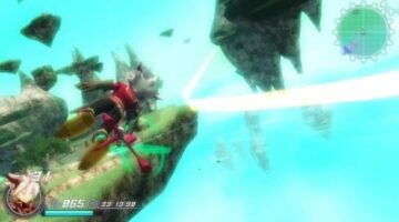 Review: Rodea: The Sky Soldier – Not worth waiting for – Gaming Boulevard