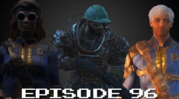 The Gamesmen, Episode 96 – Windy Times