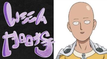 WeeaBoots #14 – One Punch Man
