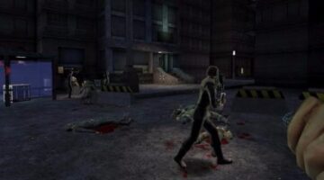 Digital Journal Review – Deus Ex: Revision recreates a gaming icon