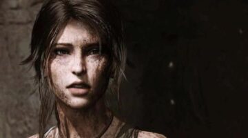 Rise Of The Tomb Raider UK Sales Weak In Debut