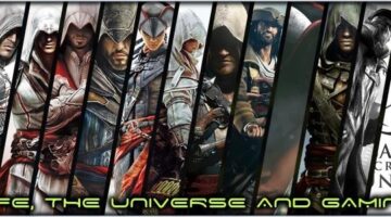 What Assassin’s Creed Can Learn From Fallout