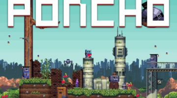 Poncho Review (Invision Community)