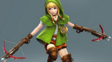 The Soapbox: Why All the Fuss About Linkle | Gaming Precision