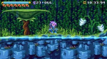 Review: Freedom Planet – A perfect Genesis homage – Gaming Boulevard