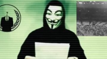 Anonymous is on the hunt for ISIS after declaring war