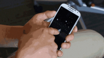 A Touchscreen That Knows the Angle of Your Finger Is Way Cooler than 3D Touch