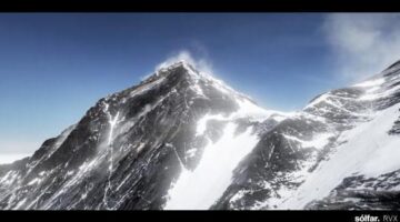 VRFocus Preview: EVEREST VR on HTC Vive