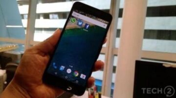 Google’s LG Nexus 5X smartphone: Top 4 things to look out for