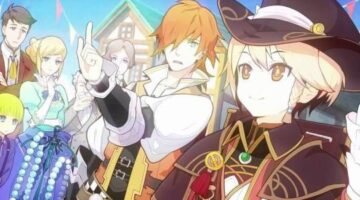 Stella Glow Review | GamingUnion