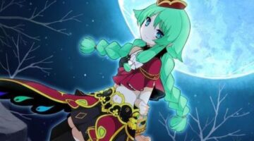 Review: Stella Glow (Nintendo 3DS) – Digitally Downloaded