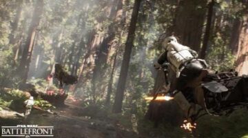 Star Wars: Battlefront Review | Pixel Gate UK