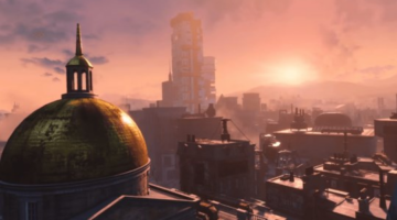 Fallout 4: How to Increase Your Carrying Capacity