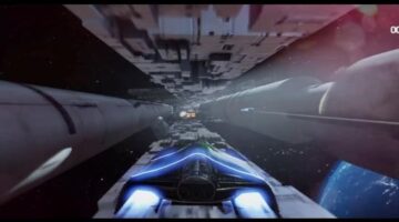 Fast Racing NEO Release Date Announced?