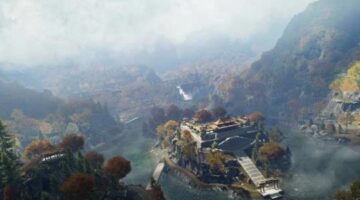 Dragon Valley BF4 vs BF2 comparison video