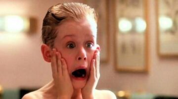 Home Alone Turns 25: Where Are The McAllisters Now?