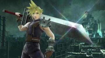 Final Fantasy VII’s Cloud Has Literally Been in 36 Games