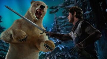 Game of Thrones Episode 6: The Ice Dragon Review | Gamerheadquarters