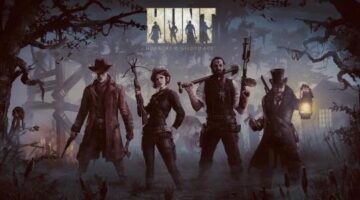 HUNT: Horrors of the Gilded Age’s Development Is “Going Well”