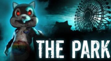 The Park by Funcom to launch on Playstation 4 and Xbox One