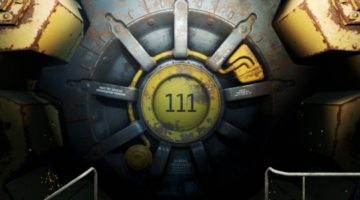 Over 140,000 Fallout 4 Players Stuck Inside Vault 111?
