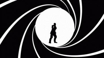 How to make a good Bond game