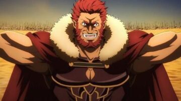 Alexander the Great: The True King of Fate/Zero