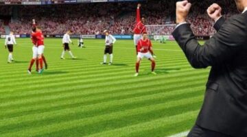 The Phenomenon that is Football Manager