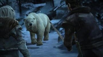 Game of Thrones: Episode 6 – The Ice Dragon Review (GameWatcher)
