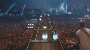 Ten Songs Perfect for a Guitar Hero Live Jam Session