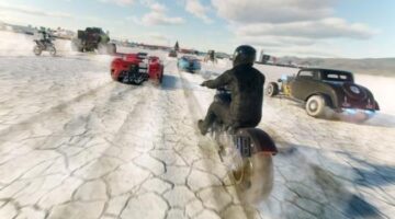 The Crew Wild Run Hits The Road Today With All New Vehicles & Enhanced Graphics